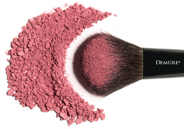 Why Choose Mineral Makeup?